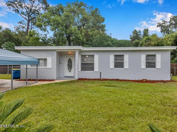 10625 RUTGERS Road, Jacksonville, FL 32218