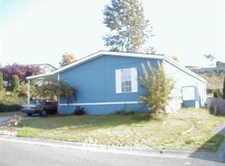 704 87th Ave NE #61, Everett, WA 98205