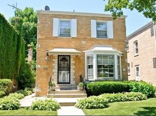 6224 N Ridgeway Ave, Chicago, IL 60659