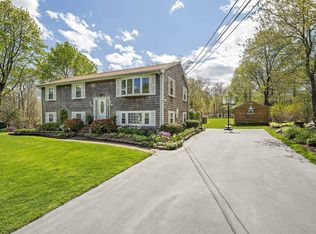 30 Page St, Avon, MA 02322