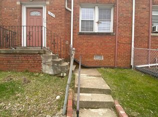 1805 Good Hope Rd SE APT 1, Washington, DC 20020