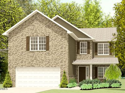 2519 Lemon Berry St, Knoxville, TN, 37932