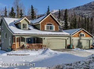 19439 2nd St, Eagle River, AK 99577