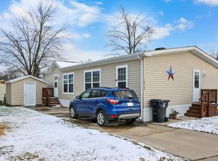 14134 B Dr, Plymouth, MI 48170