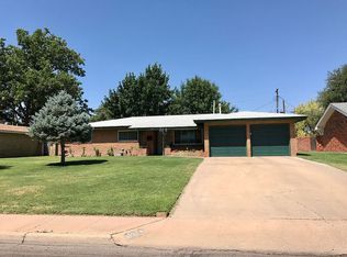 1901 N Fowler St, Hobbs, NM 88240