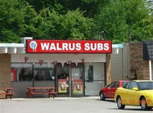 1305 S Raccoon Rd, Austintown, OH 44515