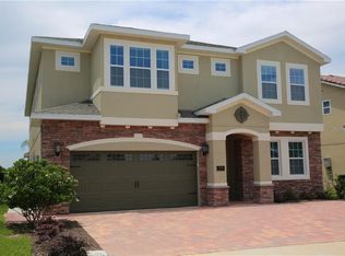 7662 Wilmington Loop, Kissimmee, FL 34747