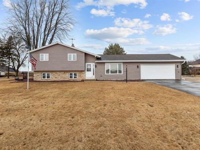 W3465 COUNTY ROAD Q, Fond Du Lac, WI, 54937