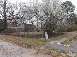 3918 W 23rd St, Little Rock, AR 72204