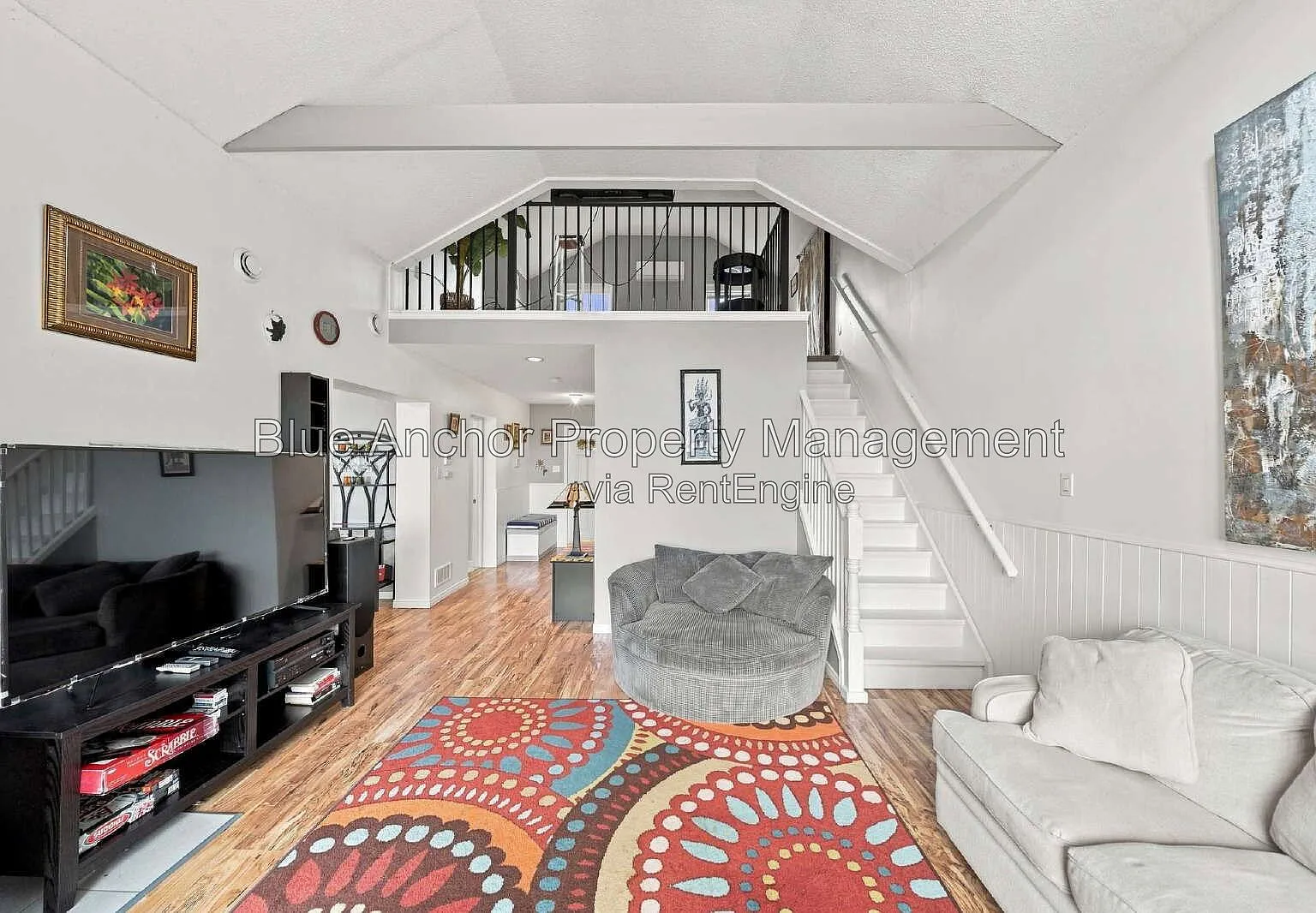 2 bed, 2.0 bath, $3,100 — Photo 3