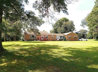 64545 Miami Hwy, Bremen, IN 46506