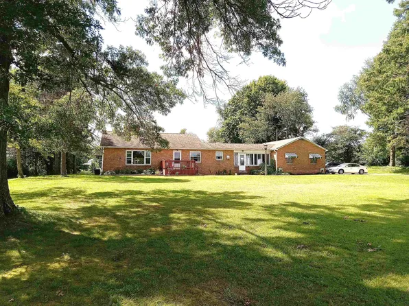 64545 Miami Hwy, Bremen, IN 46506