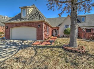 2420 Jefferson Rd, Bartlesville, OK 74006