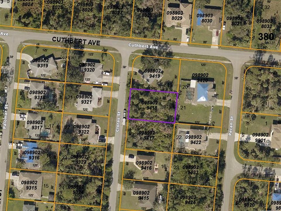 1st image of Cloras St Lot 18