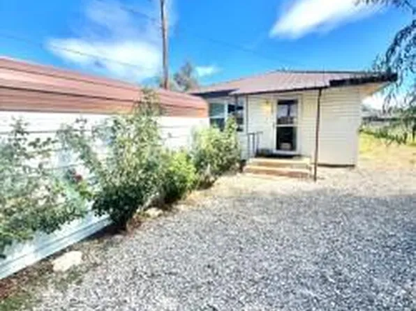 114 S Francis St, Taloga, OK 73667