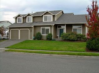 1907 36th St, Anacortes, WA 98221