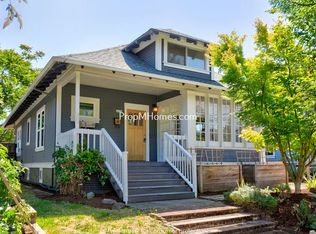 4832 NE 12th Ave, Portland, OR 97211