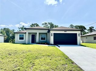 4840 Kiska Rd, North Port, FL 34288