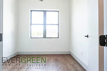Rented by Evergreen Apartments BK