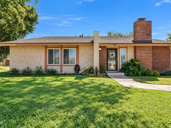 723 Nandina Pl, Oxnard, CA 93036