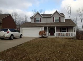 5781 Percy Ln, Covington, KY 41015