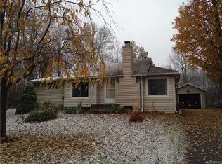 4073 Pearl Street Rd, Batavia, NY 14020