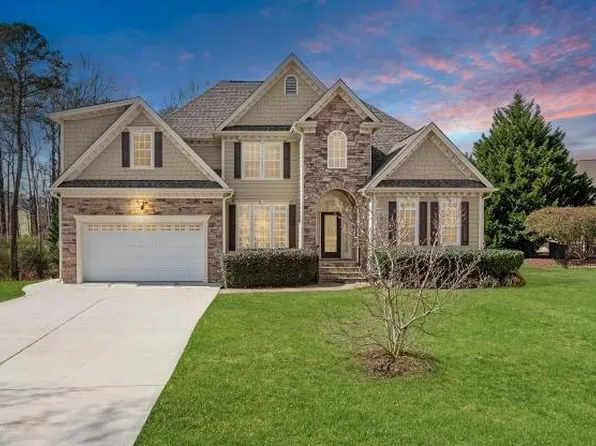 109 Coffeeberry Ct, Garner, NC 27529