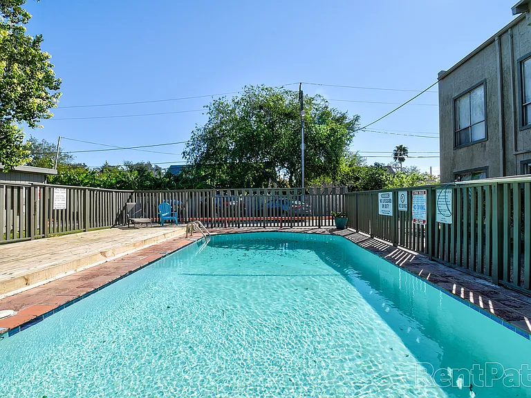 Timber Ridge Apartments — Photo 13