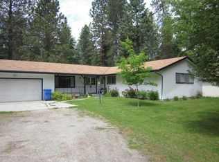 Rawlings Tract, Libby, MT 59923