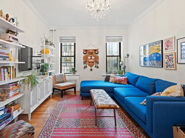 425 Prospect Pl APT 1J, Brooklyn, NY 11238