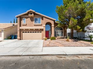 3525 Prairie Meadow St, Las Vegas, NV 89129