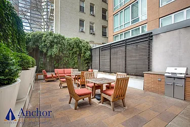 Rented by Anchor Associates