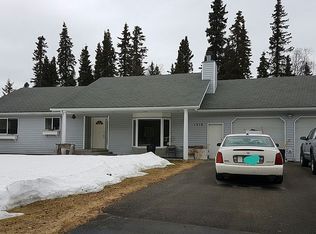 1510 4th Ave, Kenai, AK 99611