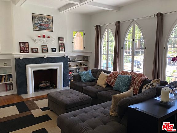 4th image of 813 S Stanley Ave