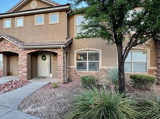 3155 S Hidden Valley Dr UNIT 320, Saint George, UT 84790