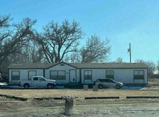 16 Road 51921 #A, Bloomfield, NM 87413