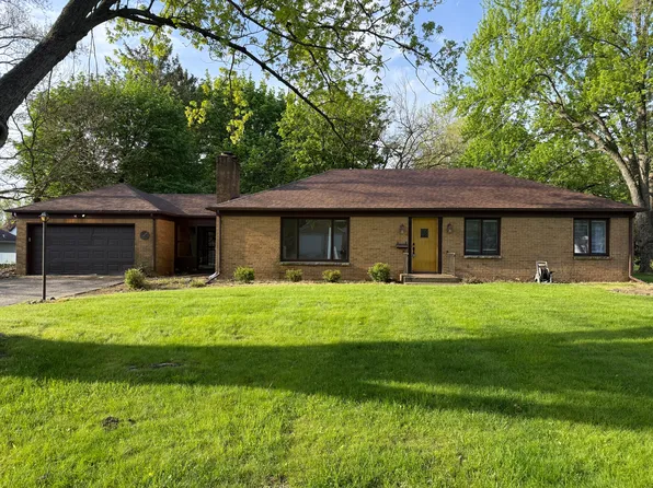 902 Coolidge Ave, Kalamazoo, MI 49006