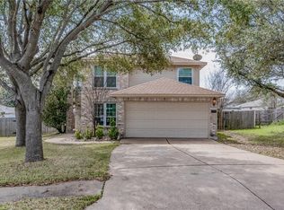 1110 Bohica Way, Cedar Park, TX 78613