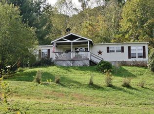 85 Snow Ridge Rd, Burnsville, NC 28714