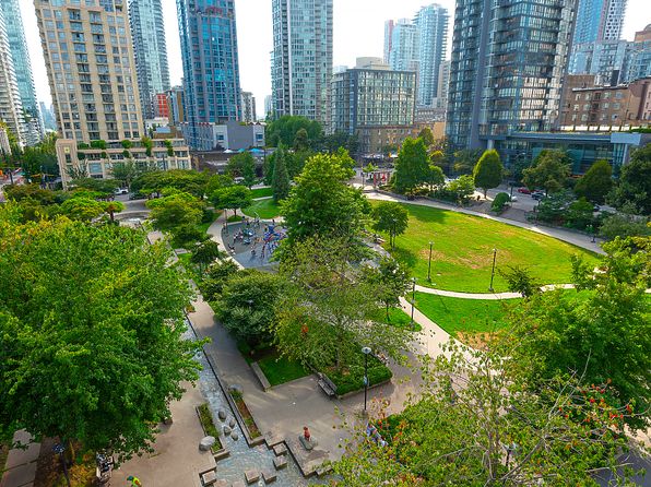 1 bedroom rental in Vancouver — photo 13