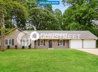 6492 Will Dupree Ln, Acworth, GA 30102