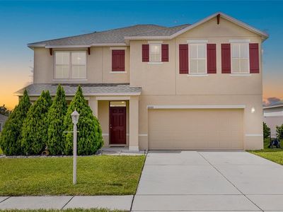 6060 Forest Ridge Ln, Winter Haven, FL, 33881