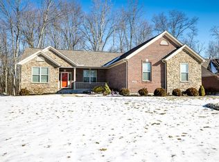 1030 Sedgefield Ct, Maineville, OH