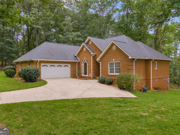 151 Del Ray Dr, Maysville, GA 30558