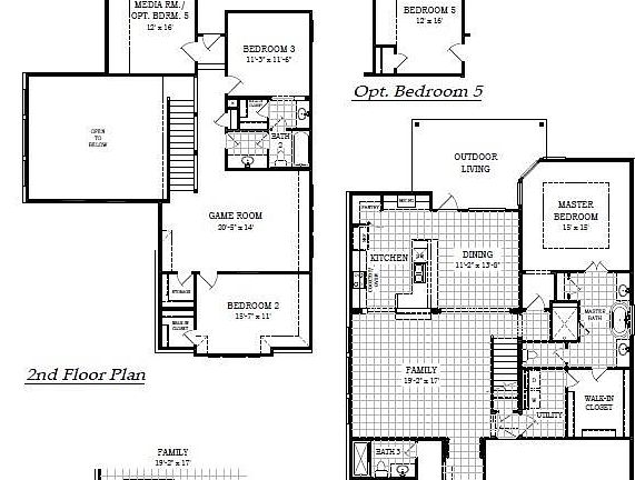 2nd image of this home