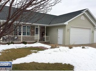 810 Joshua St, Kaukauna, WI 54130