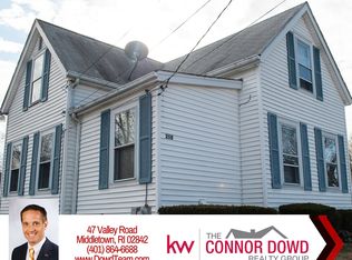 250 Franklin St, Bristol, RI 02809