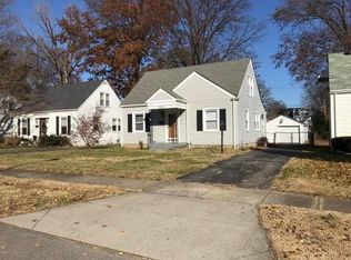513 Dale Ave, Louisville, KY 40214