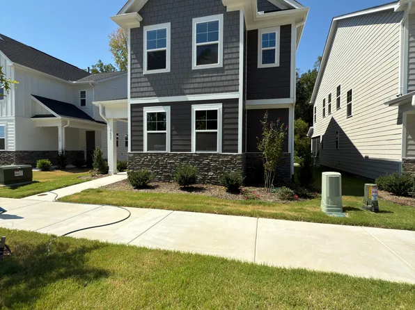 5633 Cayden Cove Dr, Wendell, NC 27591