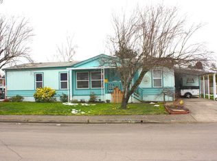 1973 McTavish Ct, Springfield, OR 97477